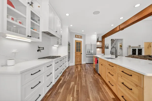 $1,290,000 | 1089 Old Williamsport Pike, Columbia, TN 38401
