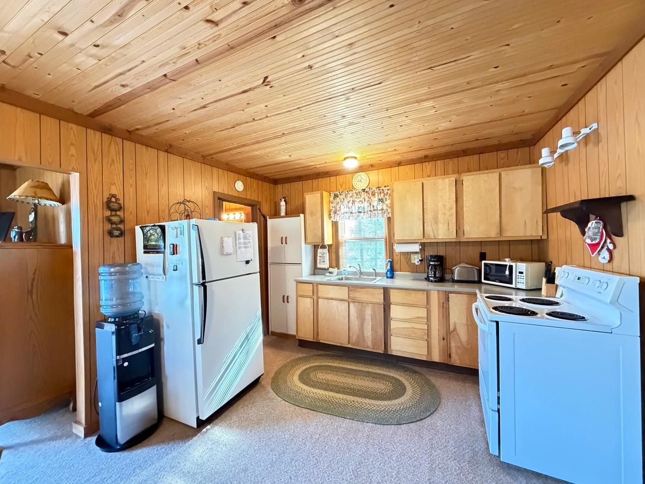 4572 Puls Road Park Falls, WI 54552 - Photo 5 of 29 Gallery Image 5