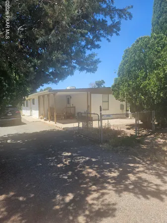 $219,900 | 17089 East Lakeview Drive, Unit 27, Mayer, AZ 86333
