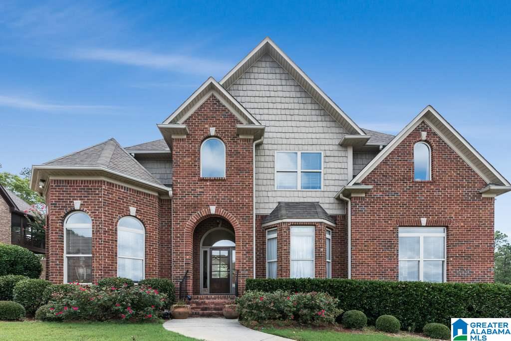 1017 Grande View Pass Alabaster, AL 35114 - Photo 1 of 38