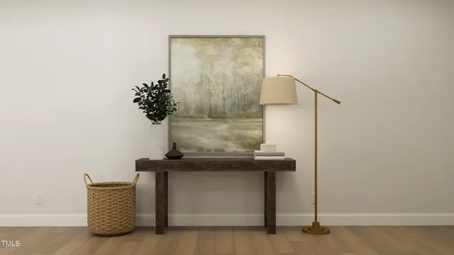 $629,990 | 1529 Odette Way, Durham, NC 27703