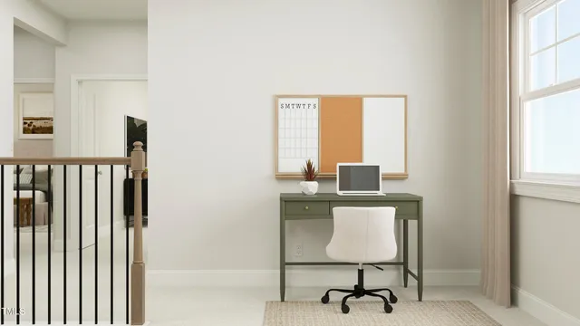 $629,990 | 1529 Odette Way, Durham, NC 27703