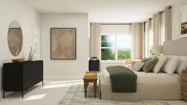 $629,990 | 1529 Odette Way, Durham, NC 27703