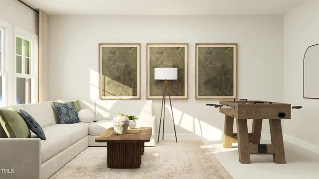 $629,990 | 1529 Odette Way, Durham, NC 27703