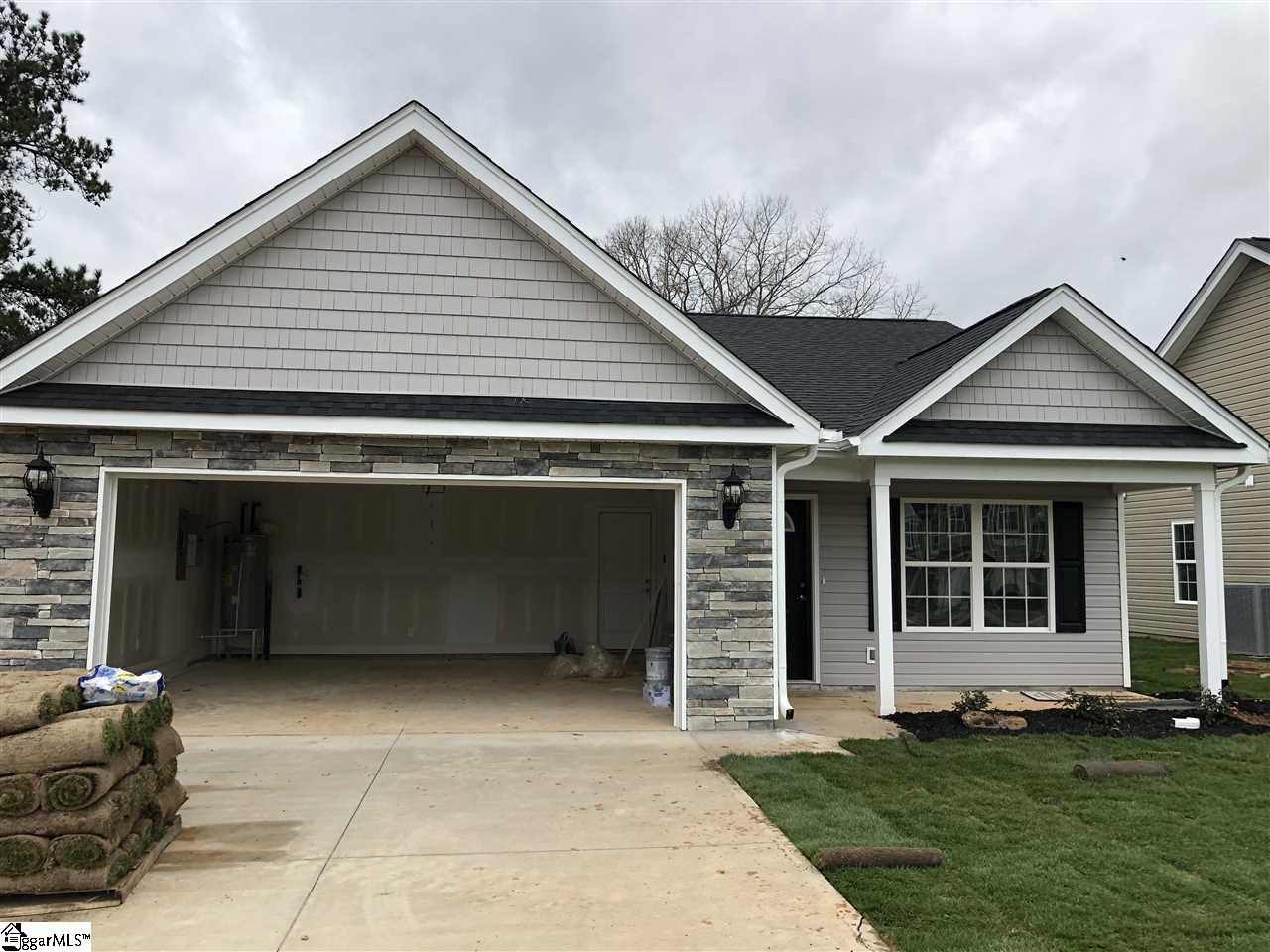 1 Owens Road Taylors, SC 29687 - Photo 3 of 34 Gallery Image 3