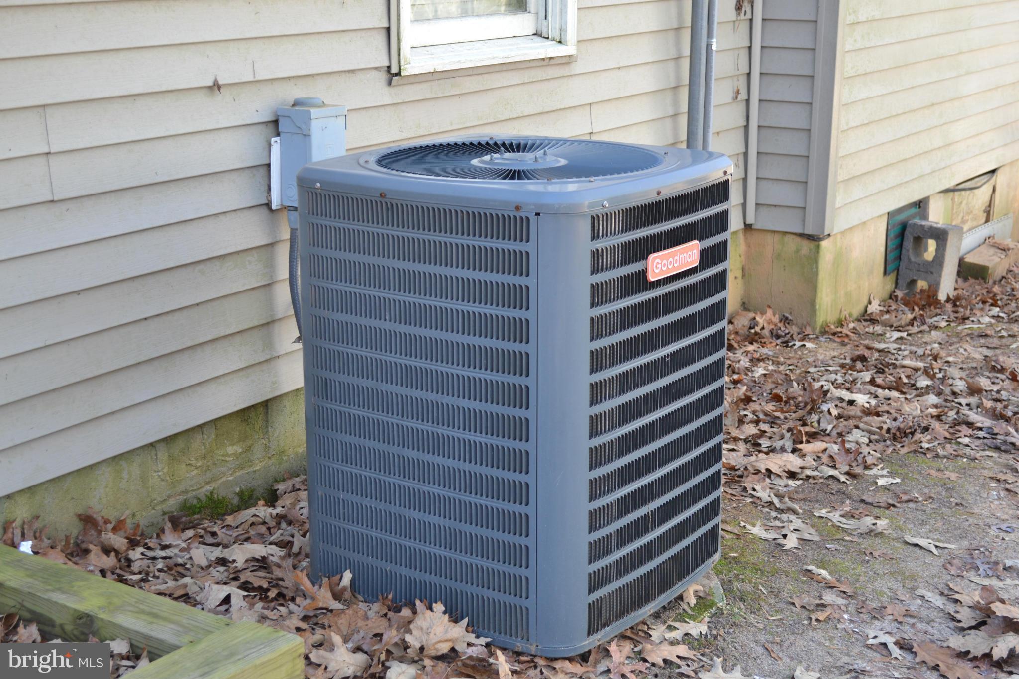 3232 Winding Road Partlow, VA 22534 - Photo 5 of 8 a view of outdoor space and deck