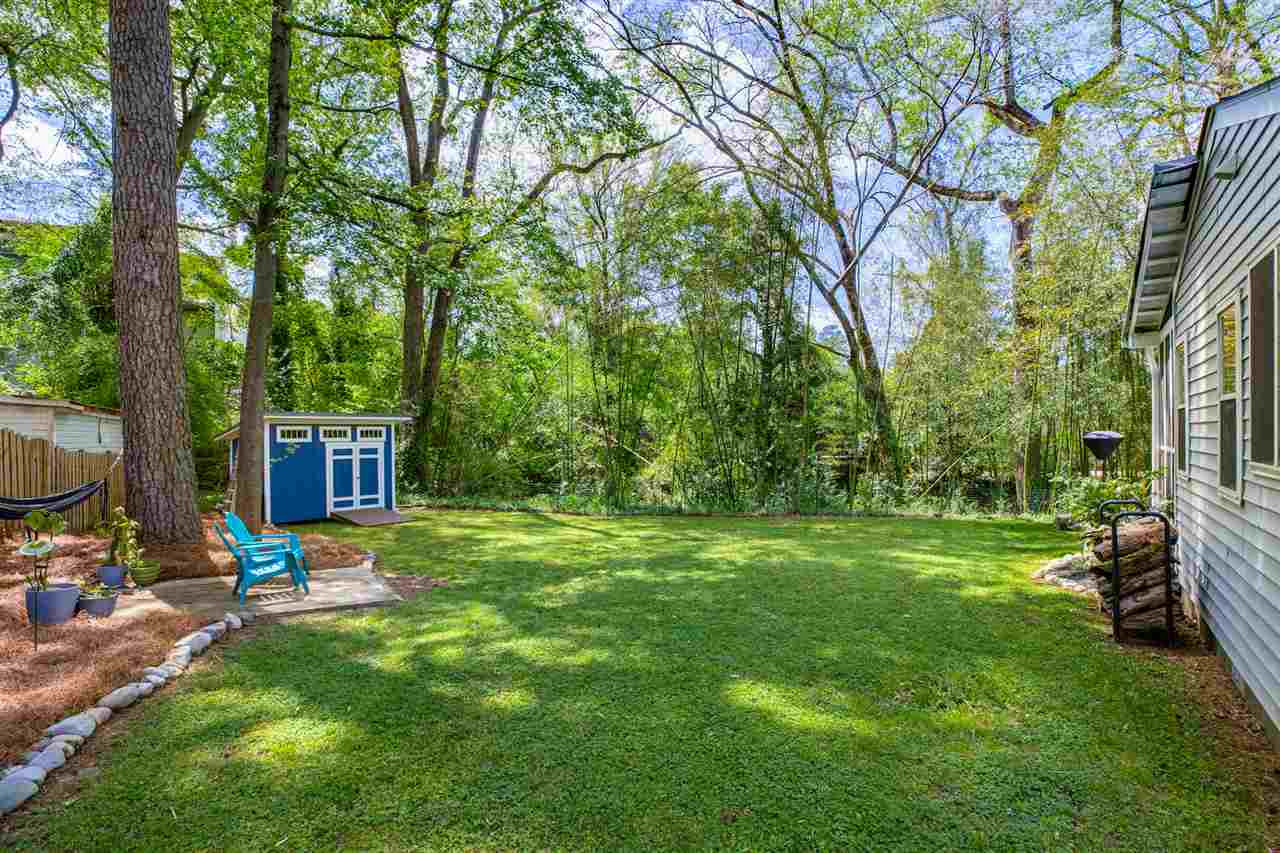 1610 Vale Avenue Raleigh, NC 27604 - Photo 29 of 30 Photo 29