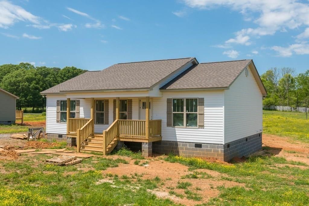 5 Robert Jackson Road, Unit 5 Chatsworth, GA 30705 - Photo 1 of 1 Gallery Image 1