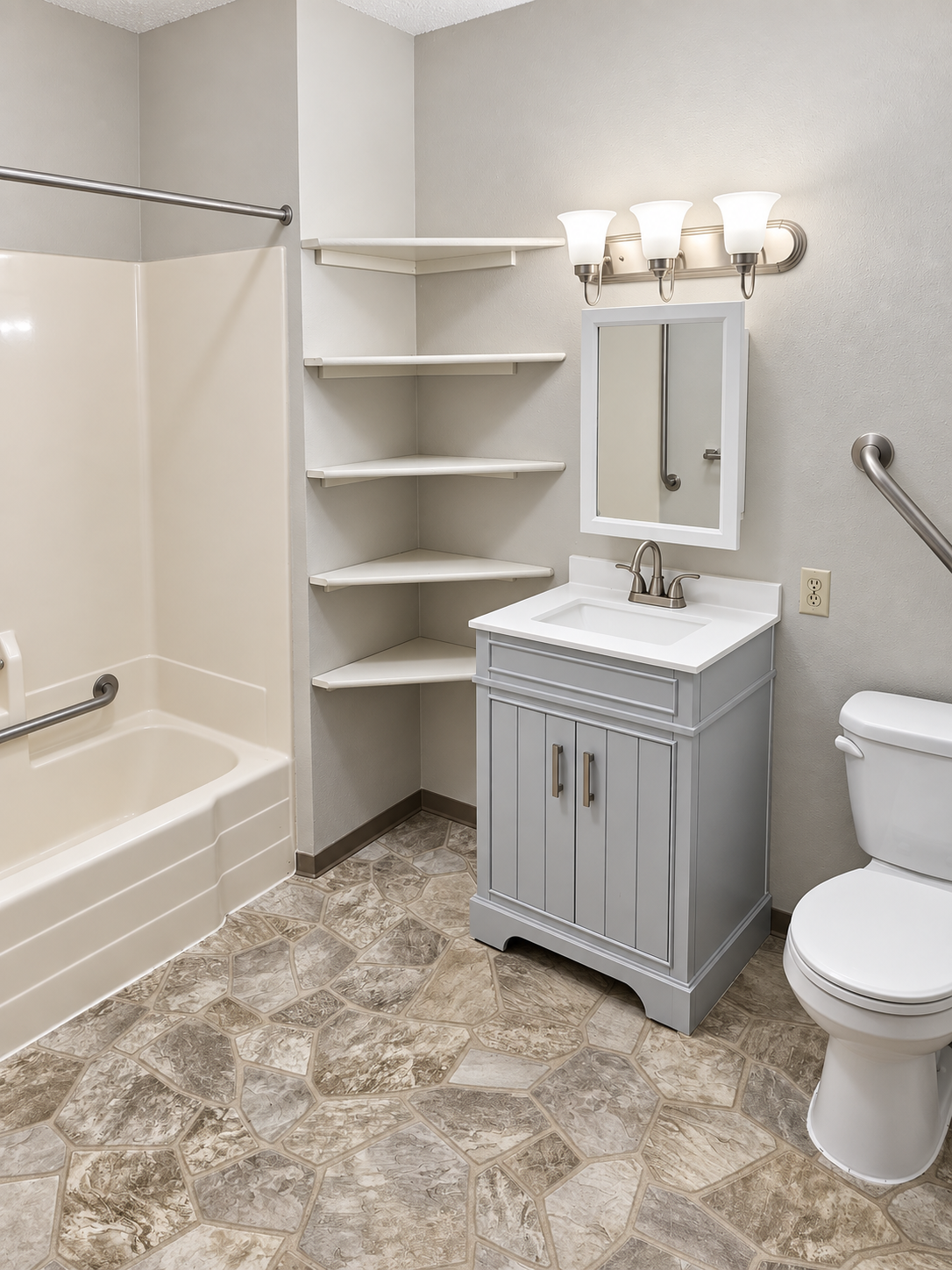 700 3rd Street, Unit 4 Barrett, MN 56311 - Photo 6 of 9 Gallery Image 6