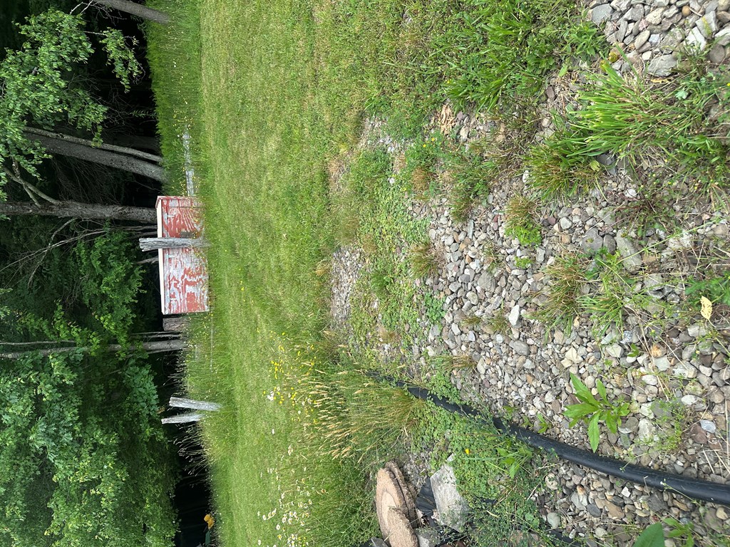 1900 Swede Road Tidioute, PA 16351 - Photo 21 of 25 Gravity-Fed Spring, Gravity-Fed Spring