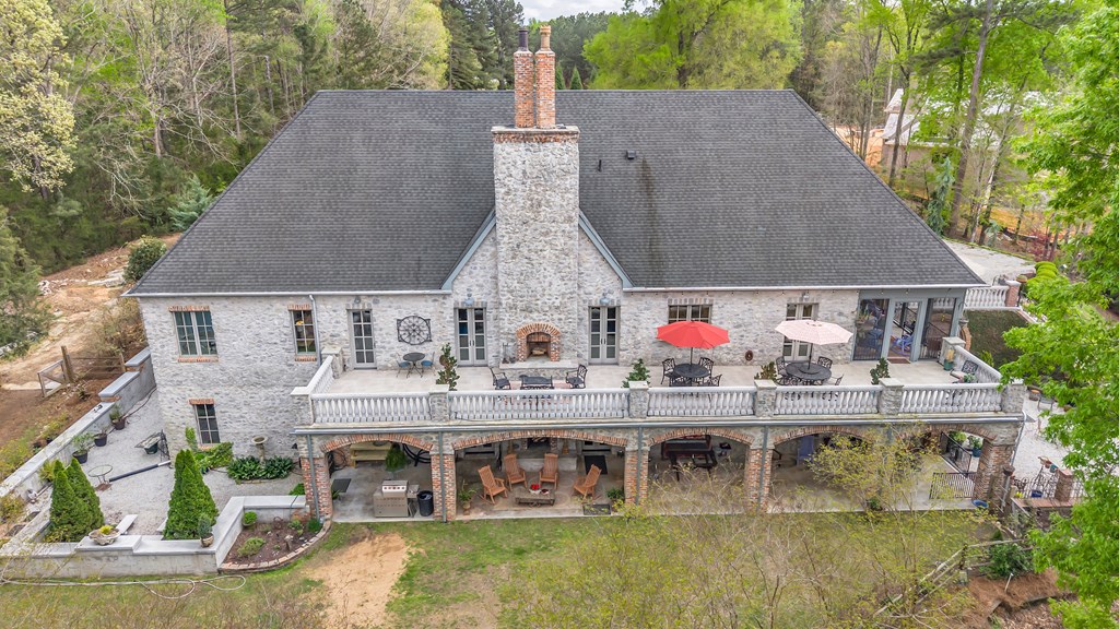 117 Friendfield Lane Greenwood, SC 29649 - Photo 7 of 76
