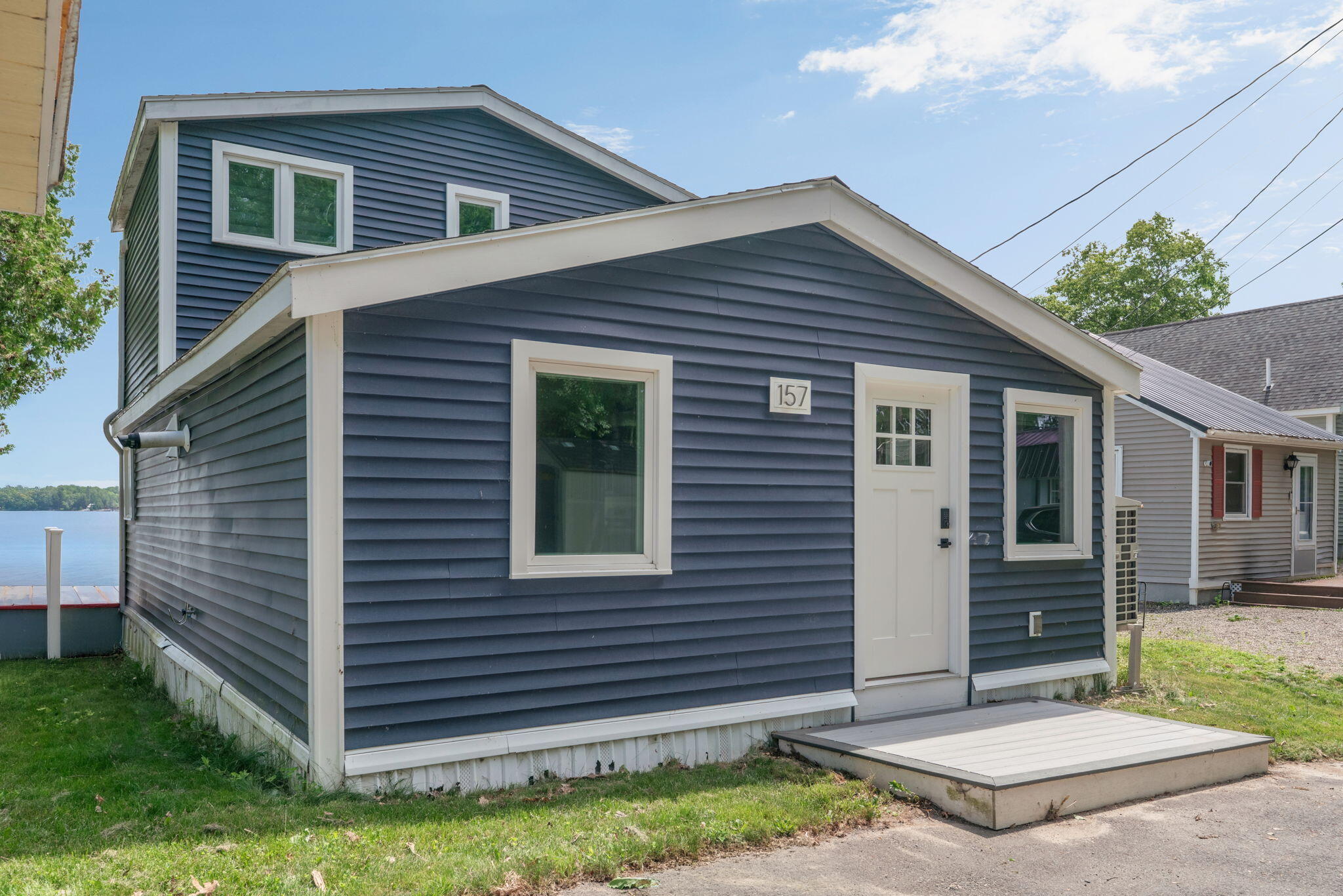 157 Lakeside Landing Road Glenburn, ME 04401 - Photo 14 of 60 16-web-or-mls-57-lakeside-landing-rd