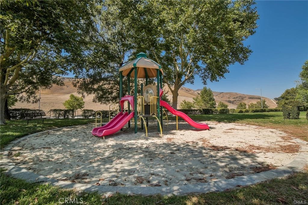 19832 Turtle Springs Way Porter Ranch, CA 91326 - Photo 43 of 46 Association Playground