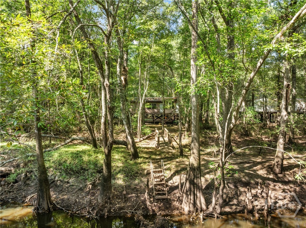 628 Riverside Drive Claxton, GA 30417 - Photo 24 of 31 Gallery Image 24