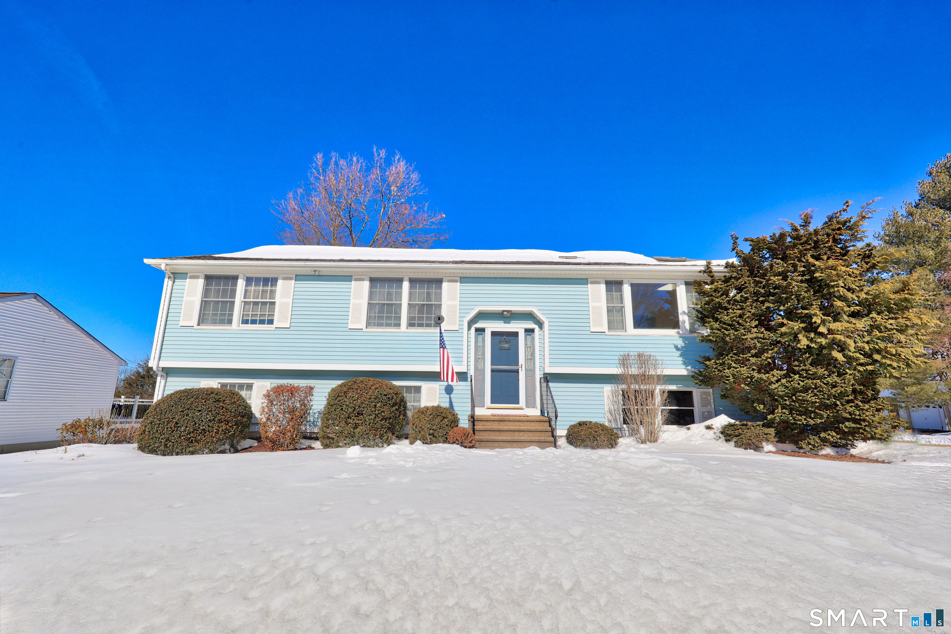 3 West Birch Drive Waterbury, CT 06708 - Photo 1 of 1