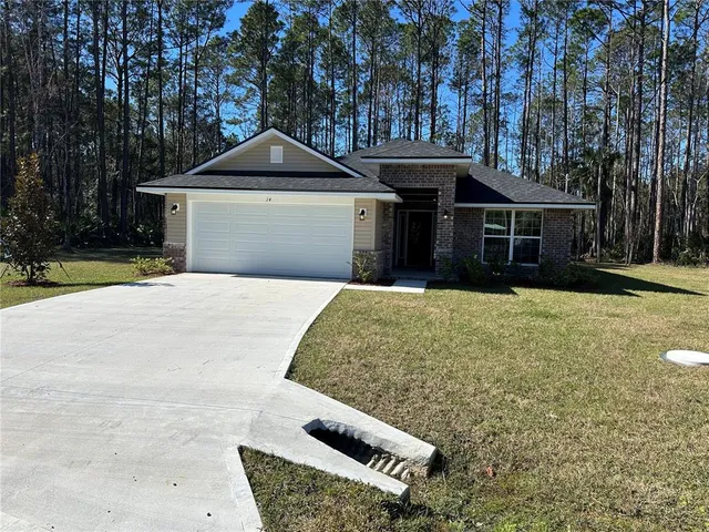$2,200 | 14 Reston Place, Palm Coast, FL 32164