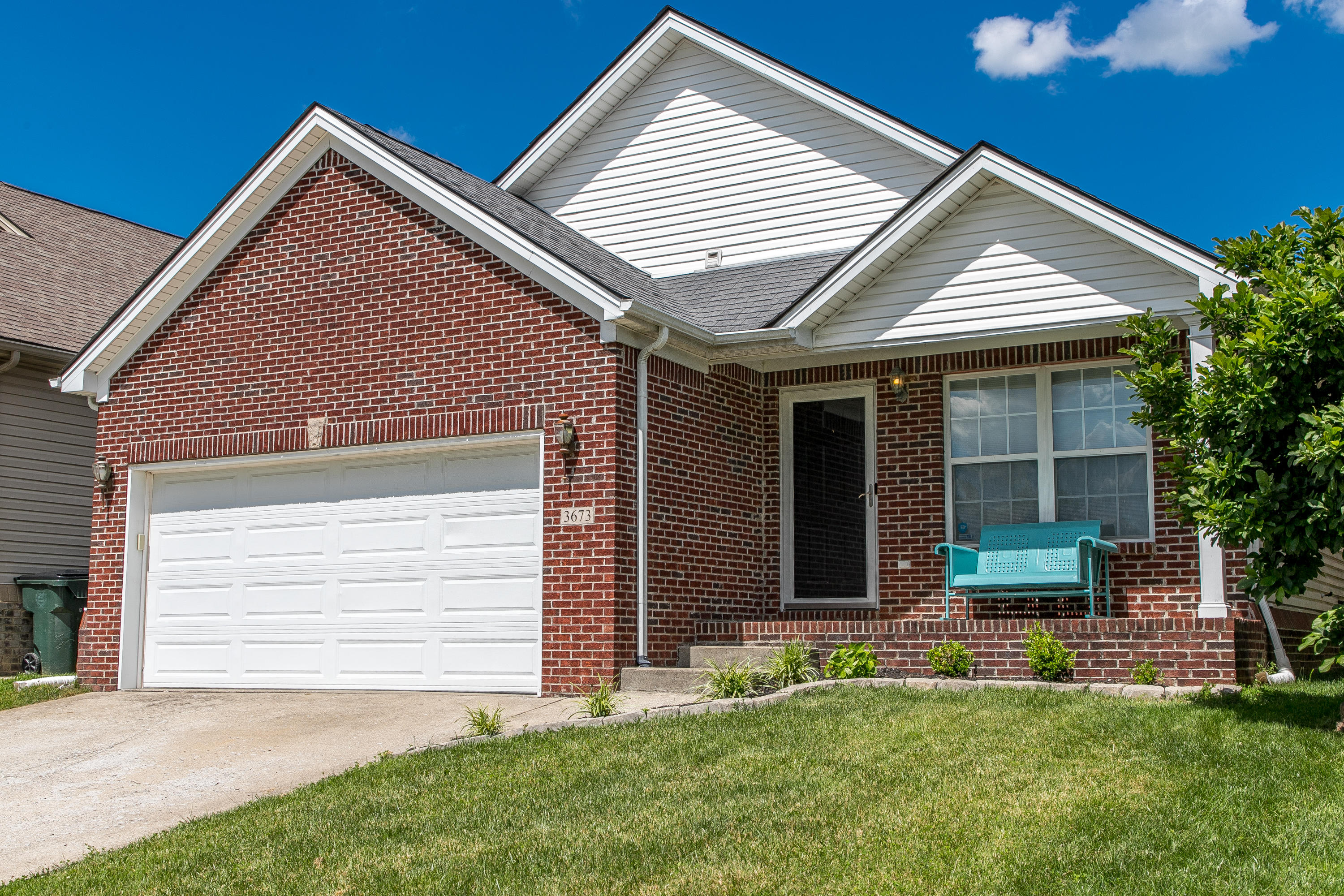 3673 Beaten Path Lexington, KY 40509 - Photo 2 of 35 615-2