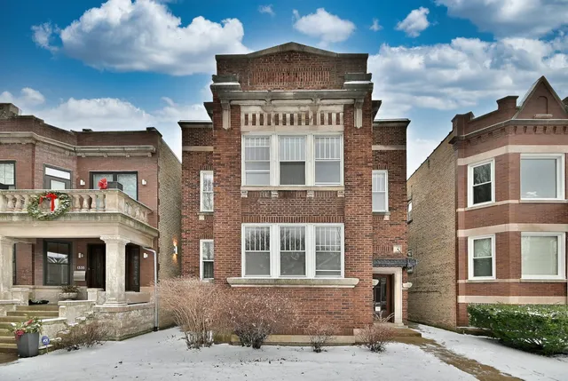 $744,900 | 1337 West Norwood Street, Chicago, IL 60660