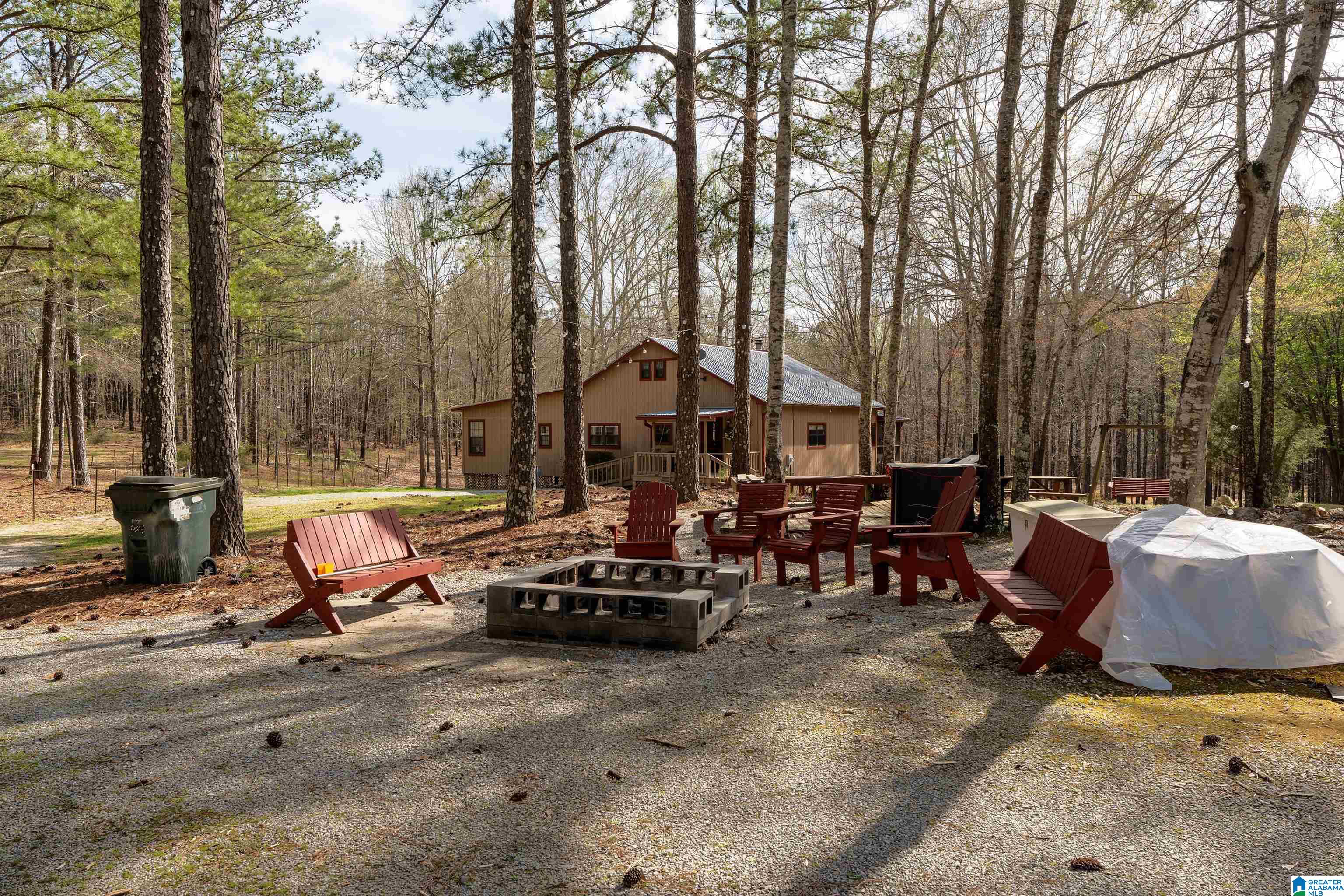 2300 Logan Martin Dam Road Vincent, AL 35178 - Photo 7 of 36 Gallery Image 7