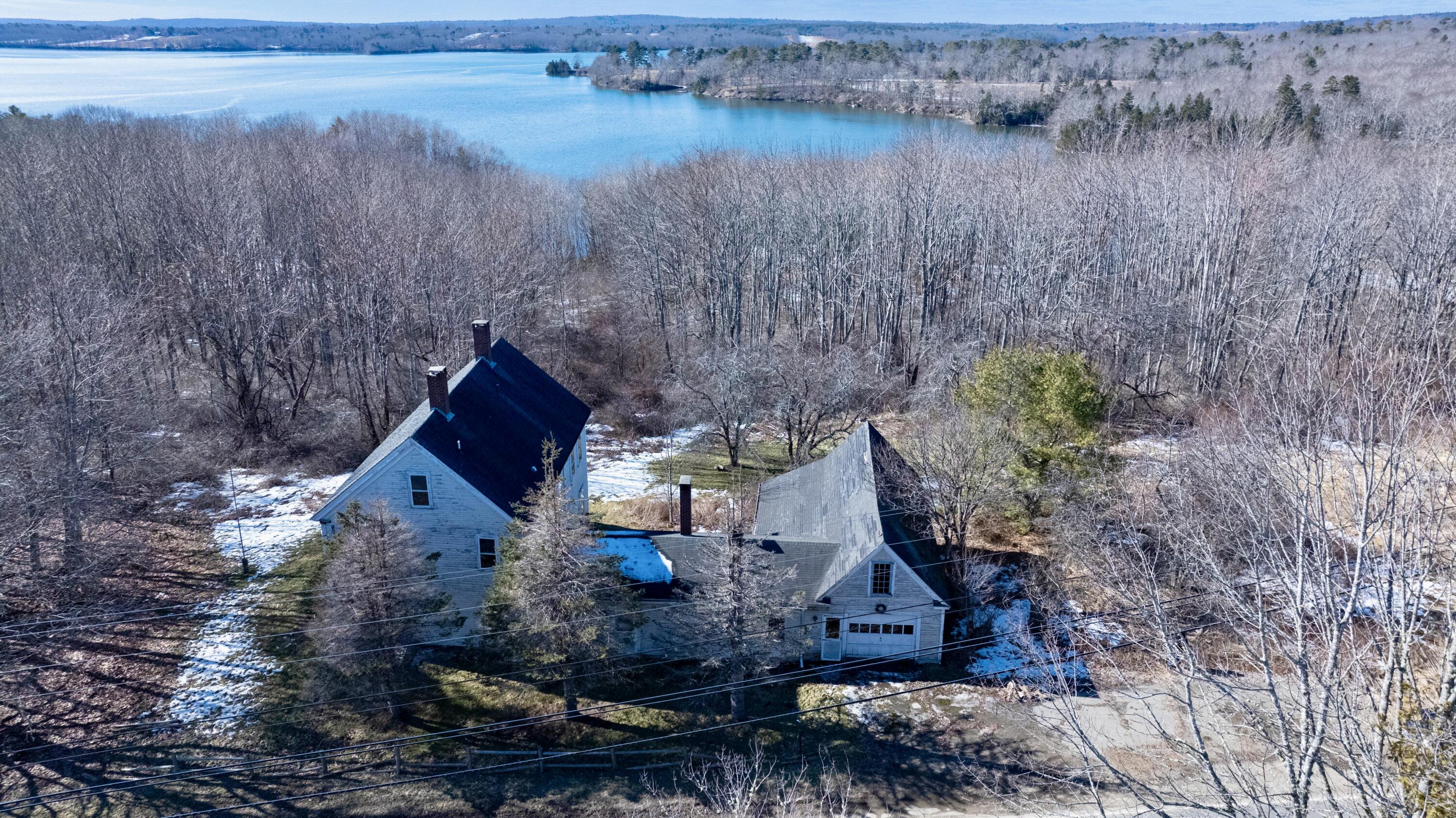1615 Friendship Road Waldoboro, ME 04572 - Photo 1 of 39 DJI_0987-HDR