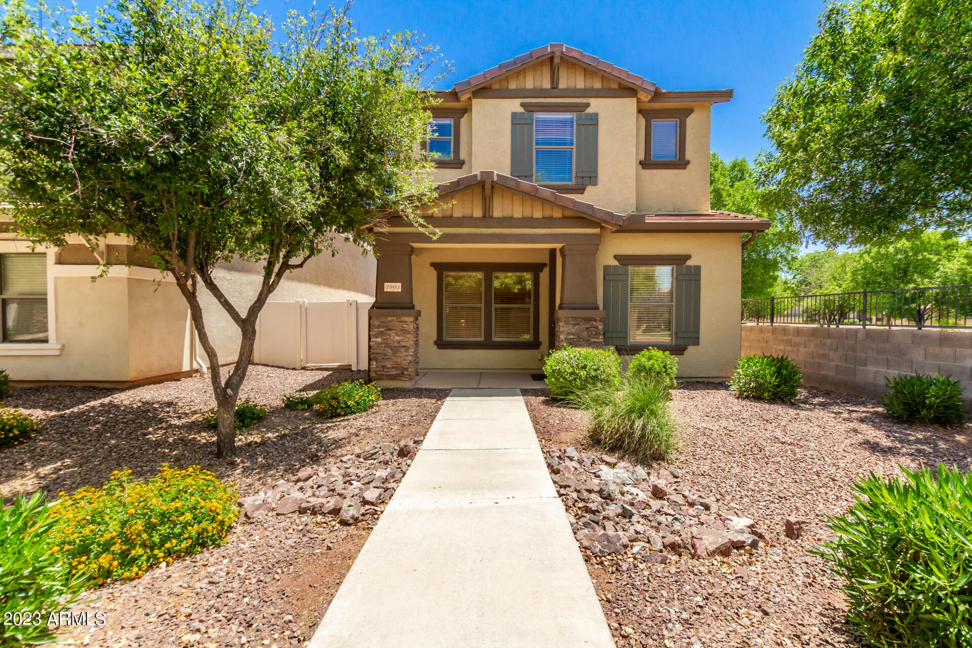 3903 East Kent Avenue Gilbert, AZ 85296 - Photo 1 of 27 01 - Kent