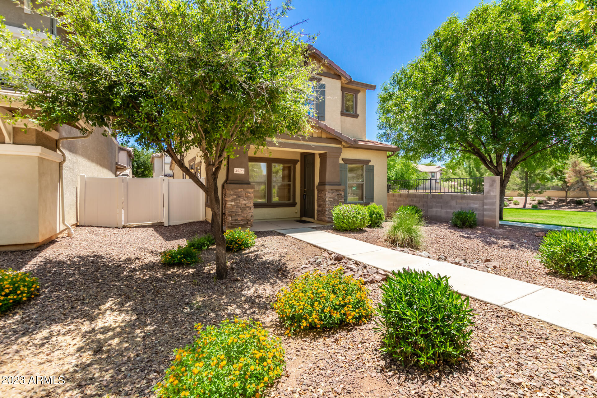 3903 East Kent Avenue Gilbert, AZ 85296 - Photo 2 of 27 02 - Kent