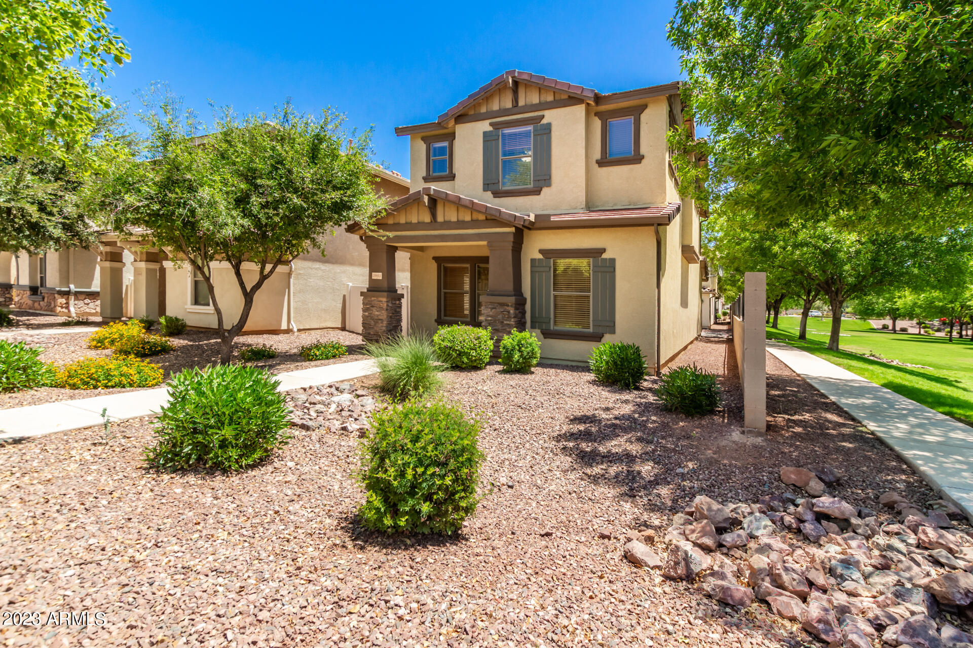 3903 East Kent Avenue Gilbert, AZ 85296 - Photo 3 of 27 03 - Kent