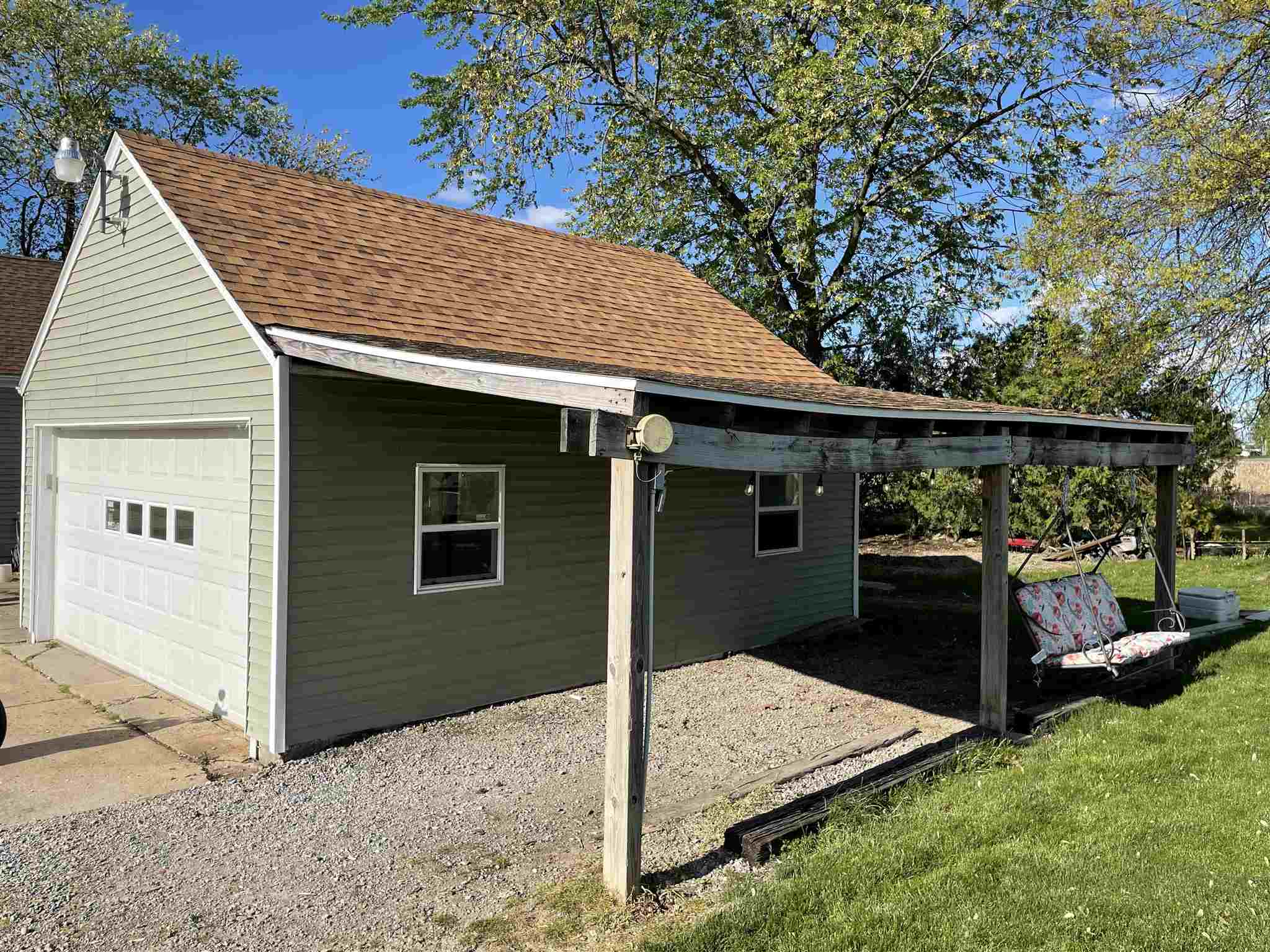 5206 East Tillman Road Fort Wayne, IN 46816 - Photo 18 of 20