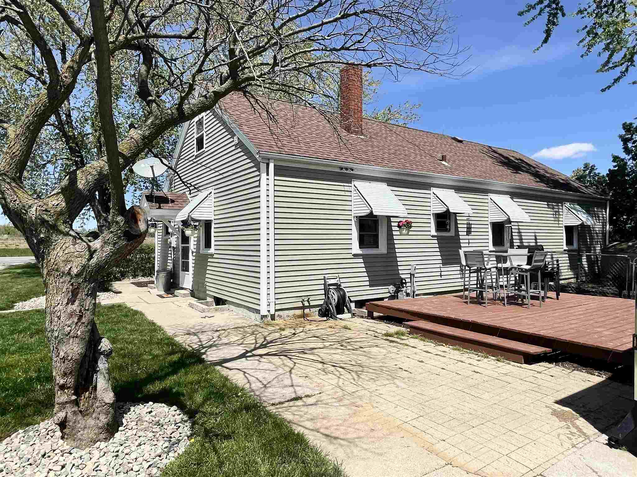 5206 East Tillman Road Fort Wayne, IN 46816 - Photo 3 of 20