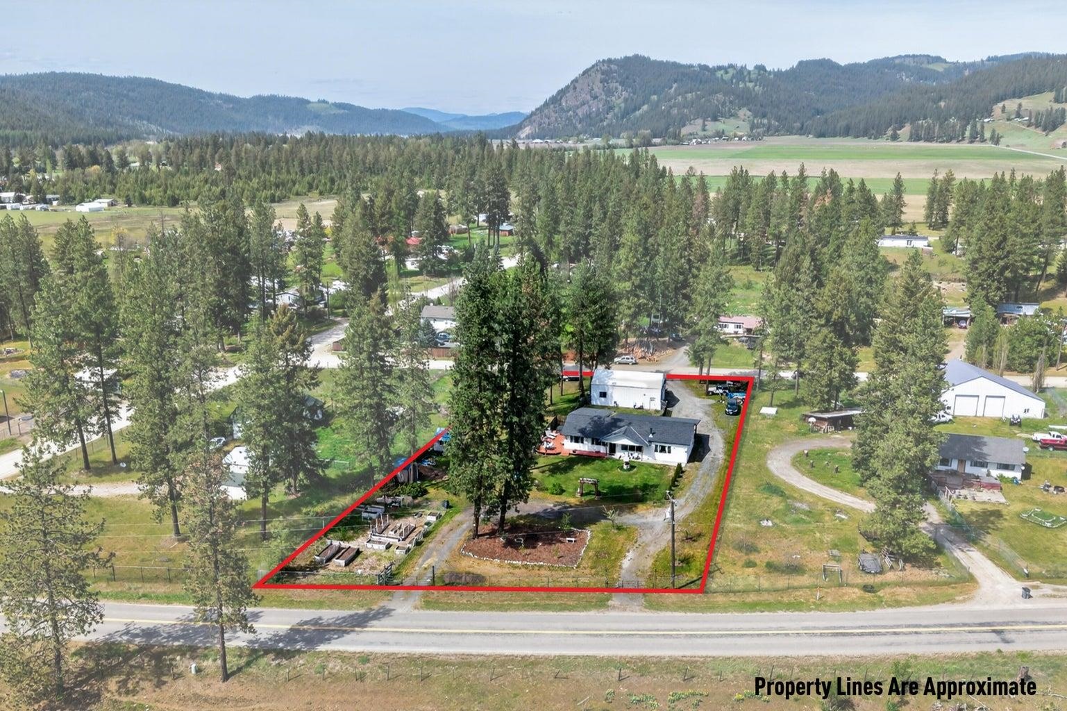 762 Joseph-Jessica Road Colville, WA 99114 - Photo 34 of 35