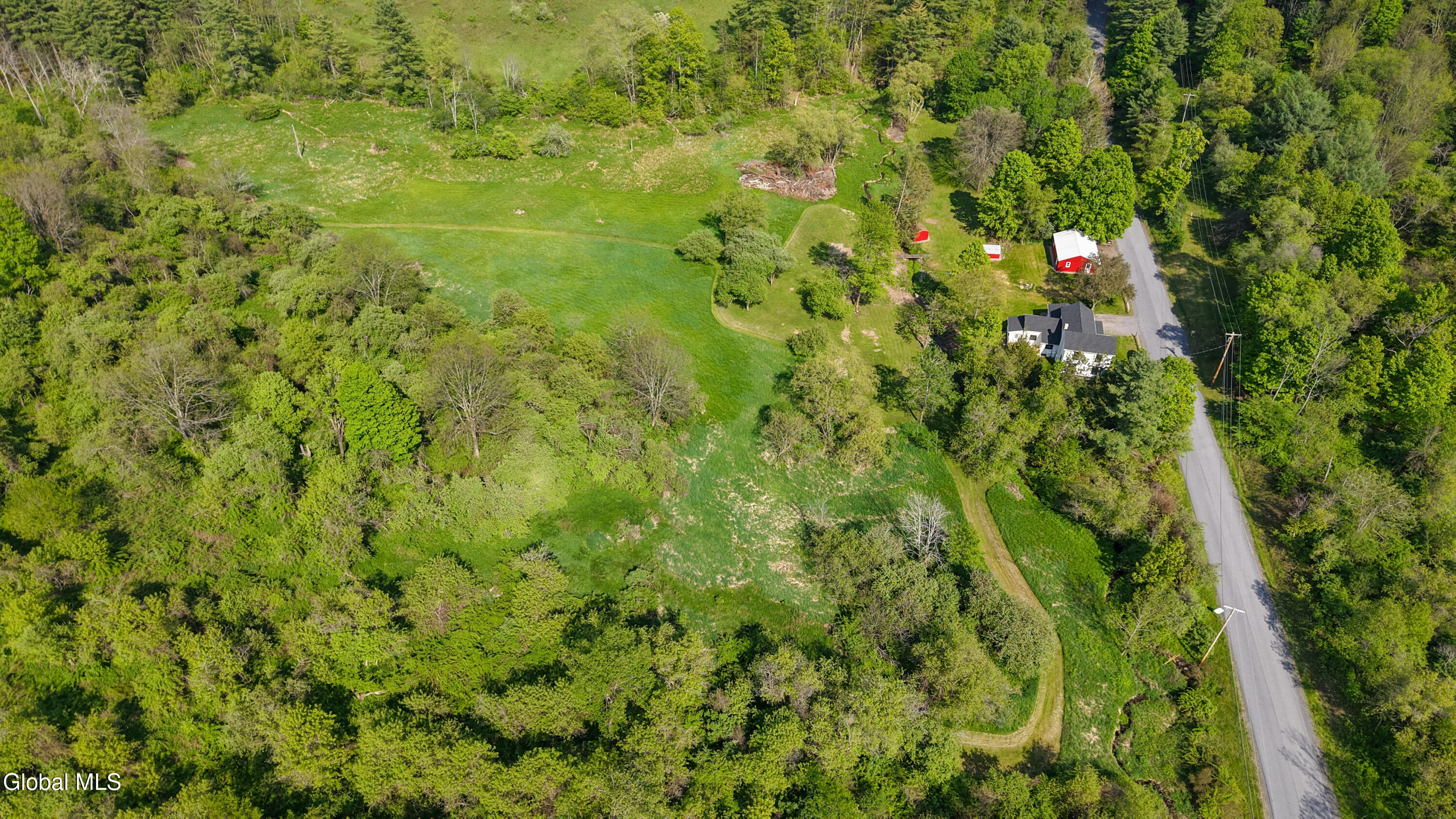 489 Wilson Hill Road Hoosick Falls, NY 12090 - Photo 59 of 60 2 (62)