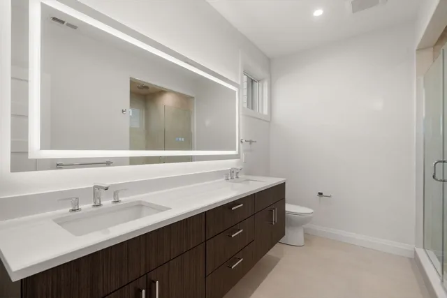 $2,495,000 | 956 Walnut Street, Unit 7, Newton, MA 02459