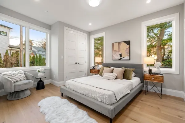 $2,495,000 | 956 Walnut Street, Unit 7, Newton, MA 02459