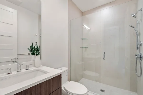 $2,495,000 | 956 Walnut Street, Unit 7, Newton, MA 02459