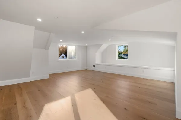 $2,495,000 | 956 Walnut Street, Unit 7, Newton, MA 02459