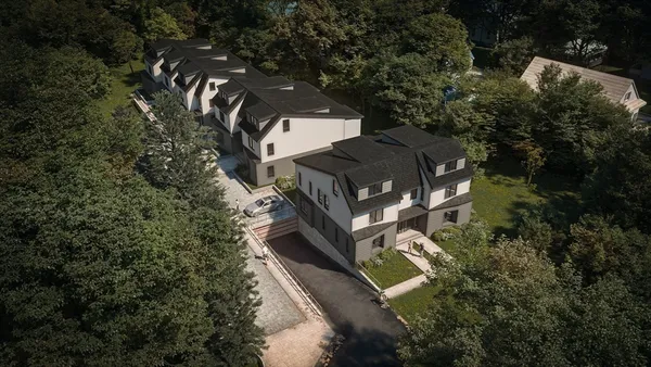 $2,495,000 | 956 Walnut Street, Unit 7, Newton, MA 02459