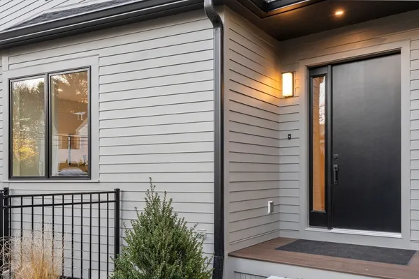 $2,495,000 | 956 Walnut Street, Unit 7, Newton, MA 02459