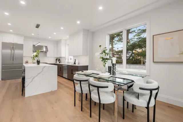 $2,495,000 | 956 Walnut Street, Unit 7, Newton, MA 02459