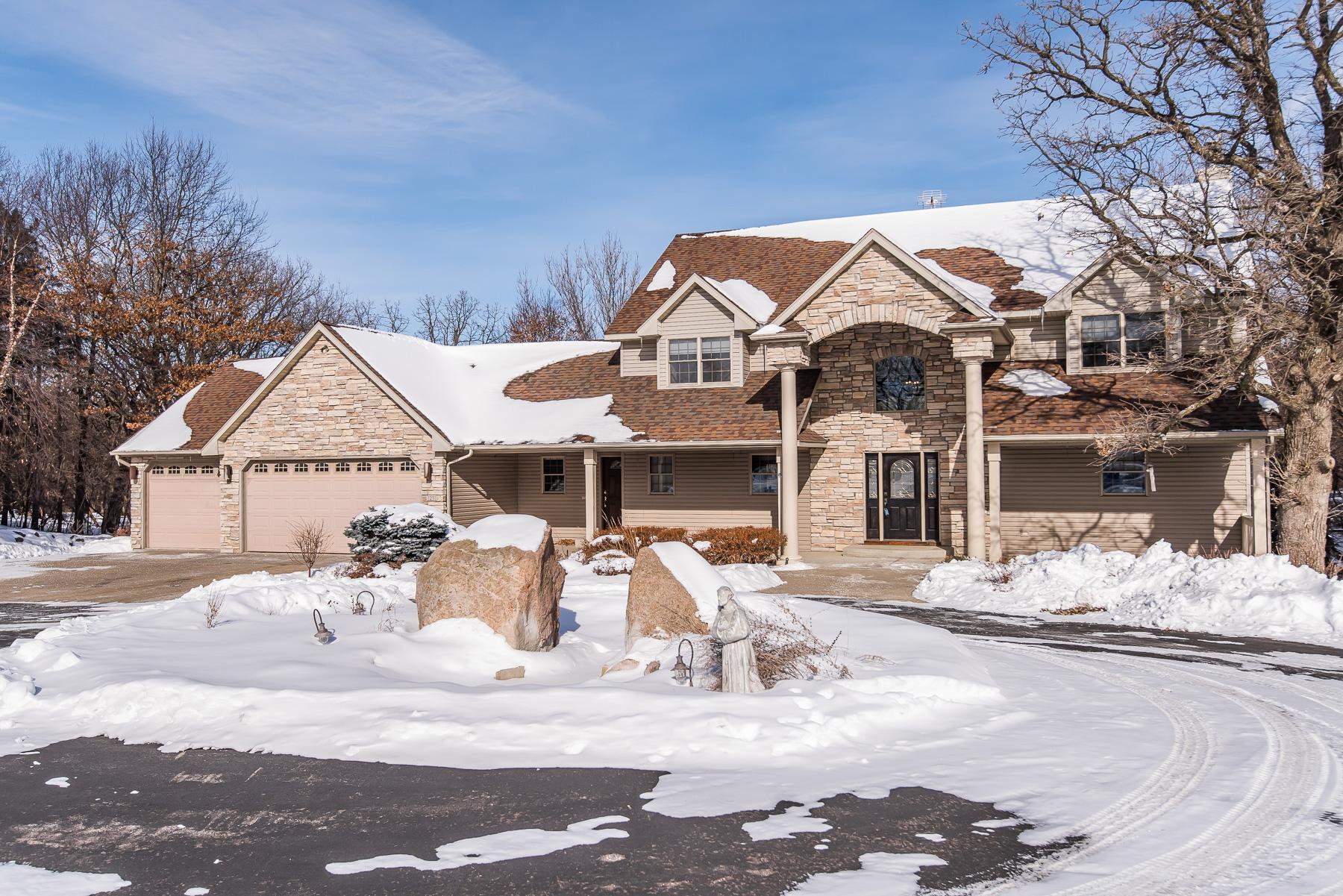 1231 Ridge Crest Lane Northwest Rochester, MN 55901 - Photo 1 of 1
