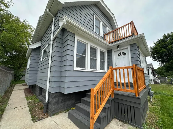 $225,000 | 3715 North 22nd Street, Milwaukee, WI 53206