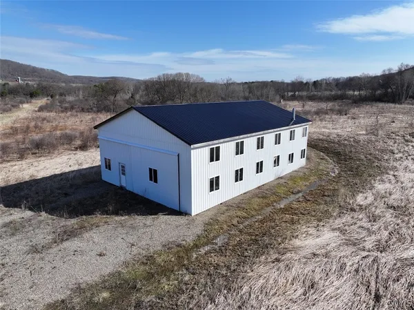 $229,900 | 8146 County Road 41, New Hudson, NY 14714