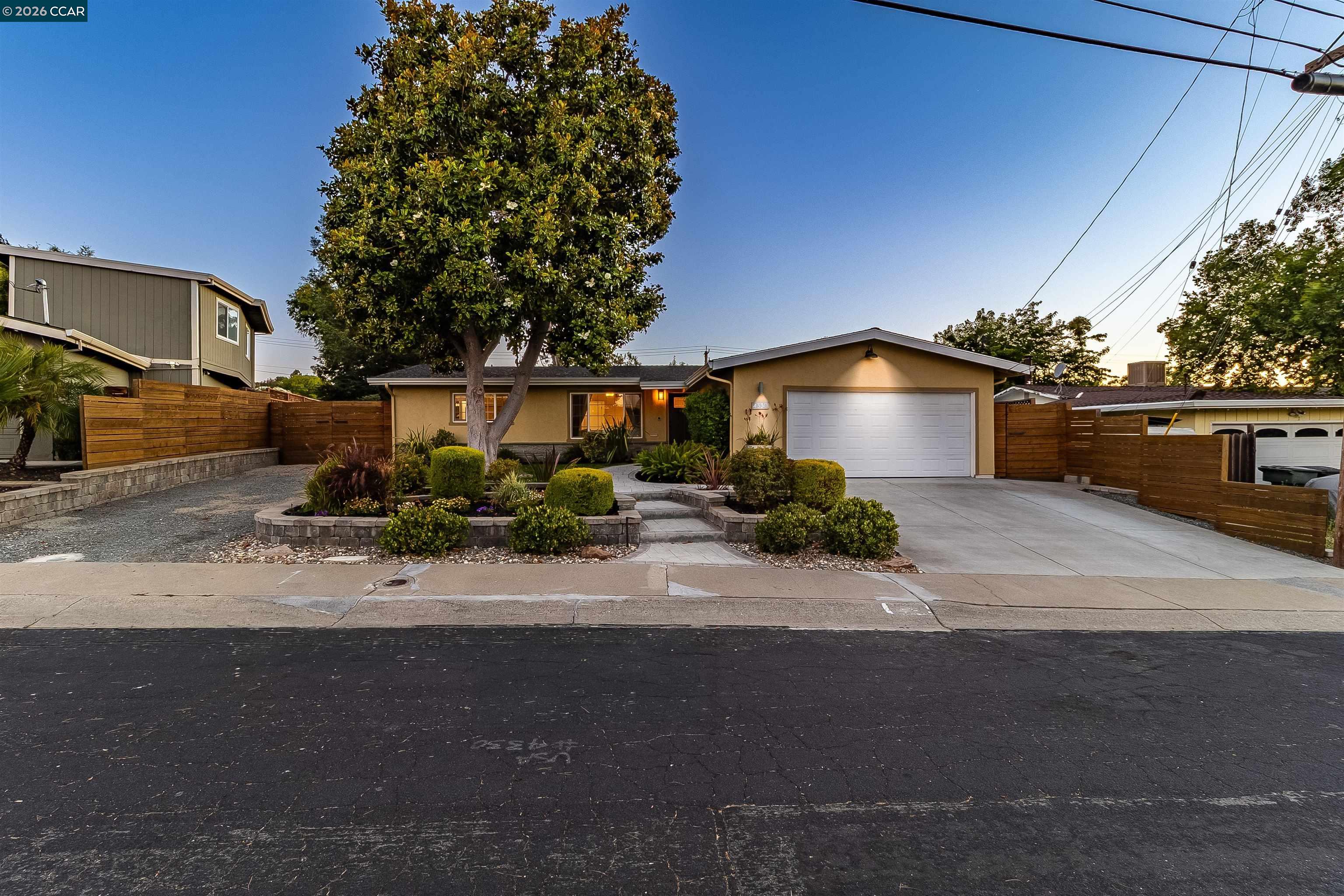 4330 Grammercy Lane Concord, CA 94521 - Photo 80 of 97
