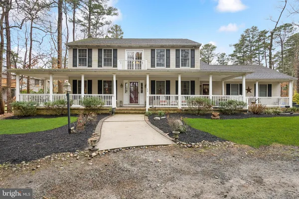 $753,000 | 36 Wesickaman Drive, Shamong, NJ 08088