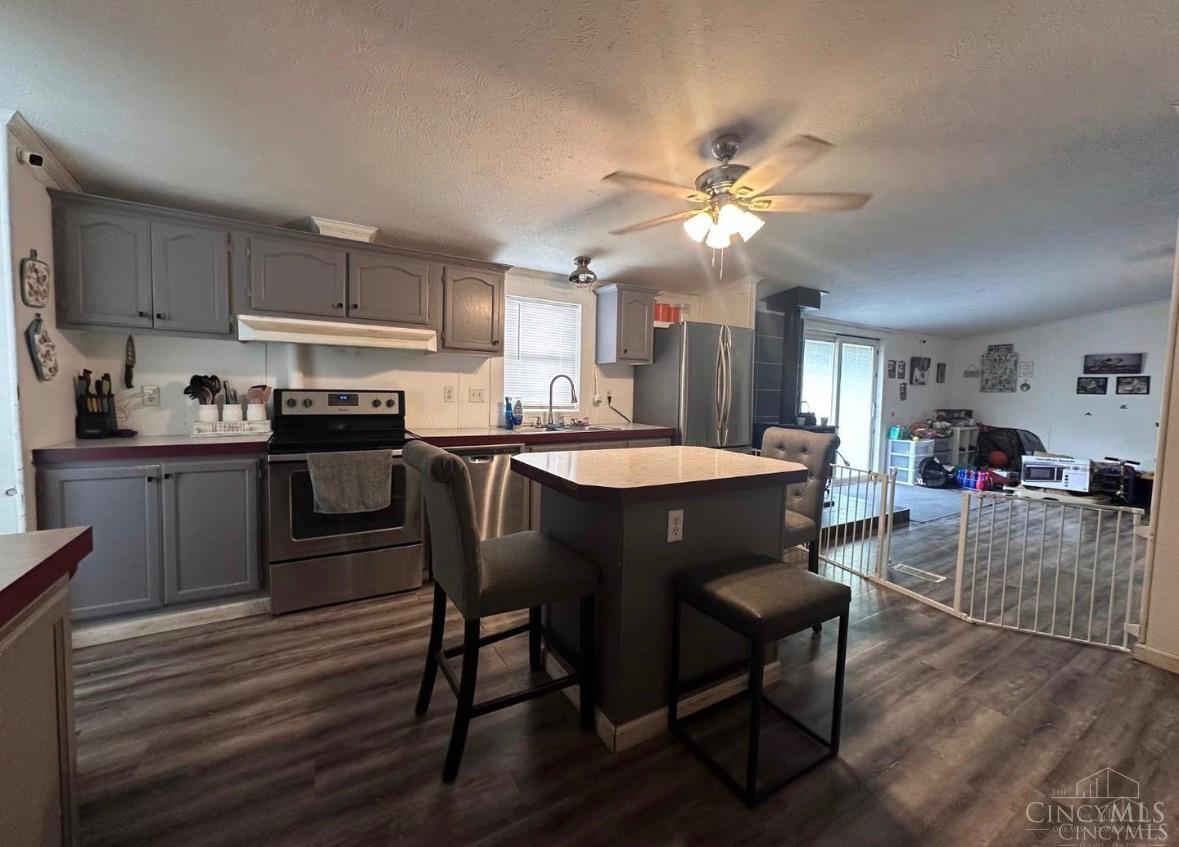 1000 Locust Road Hillsboro, OH 45133 - Photo 10 of 31 Gallery Image 10