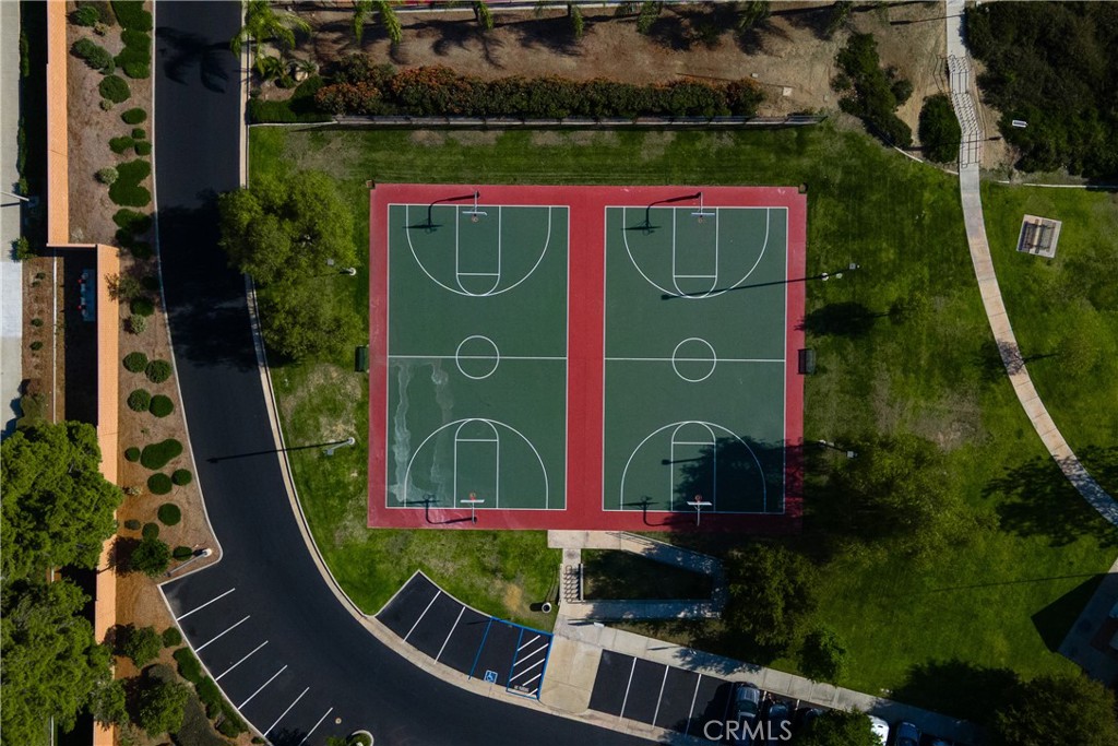 29019 Big Range Road Canyon Lake, CA 92587 - Photo 14 of 25 an aerial view of a house