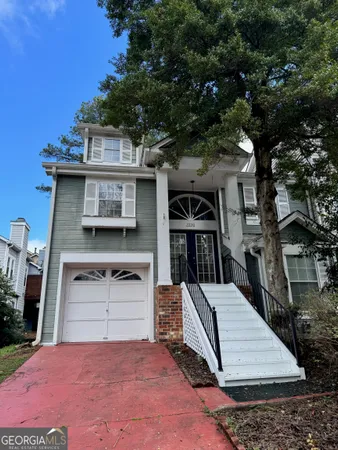 $1,700 | 2220 Goodwood Boulevard Southeast, Smyrna, GA 30080
