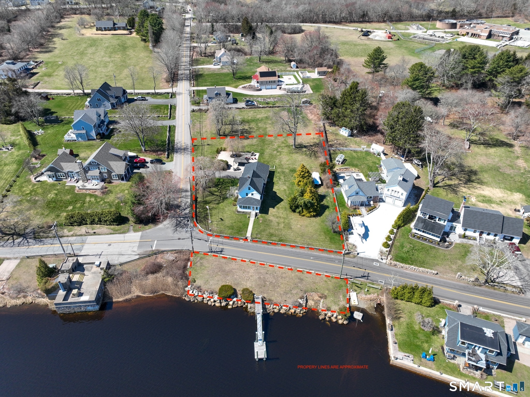 174 River Road Stonington, CT 06379 - Photo 4 of 40