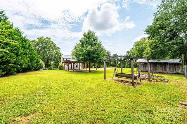 $342,500 | 4645 Rifle Range Road, Conover, NC 28613