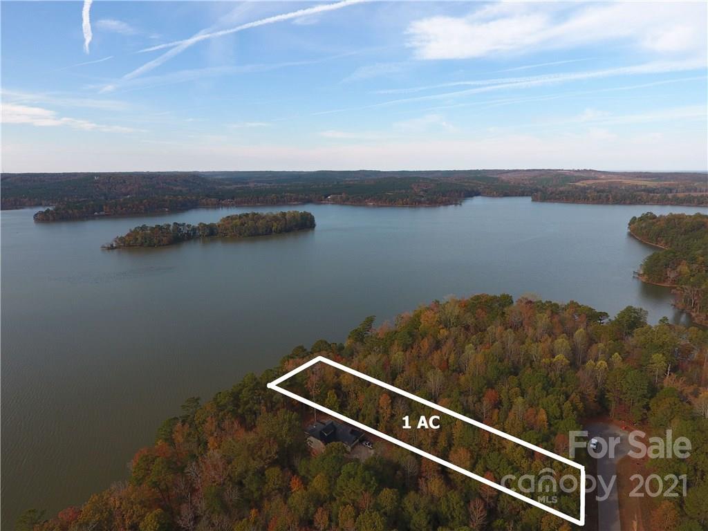 189 Vista Lane, Unit 189 Rockingham, NC 28379 - Photo 1 of 10 a view of a lake