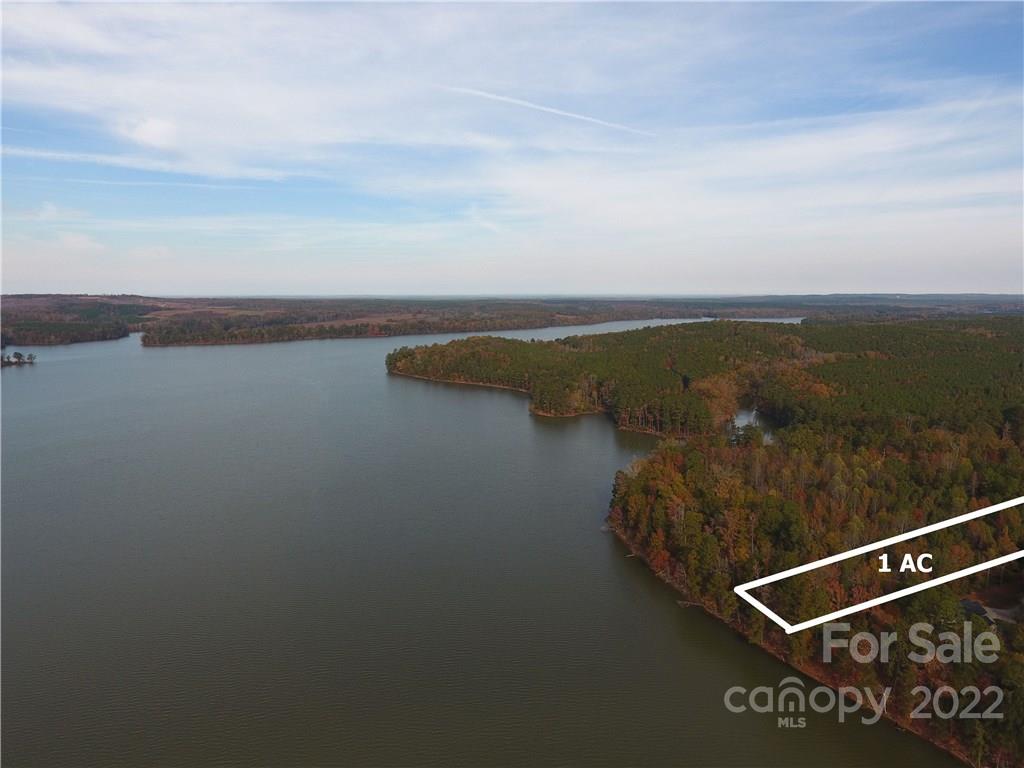 189 Vista Lane, Unit 189 Rockingham, NC 28379 - Photo 7 of 10 a view of lake with city view